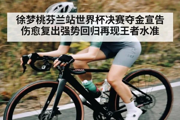 徐梦桃芬兰站世界杯决赛夺金宣告伤愈复出强势回归再现王者水准 - kaiyun