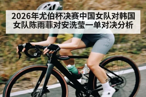 2026年尤伯杯决赛中国女队对韩国女队陈雨菲对安洗莹一单对决分析 - kaiyun